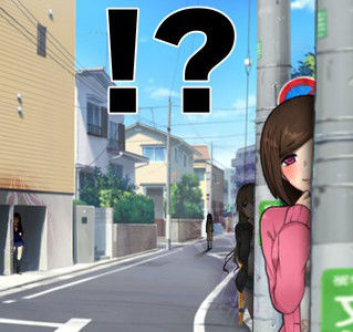元同僚の女がストーキングしてくるが、嫁がそれを浮気だと疑っている。女の居場所がわからないのを俺が隠してると思ってるらしい