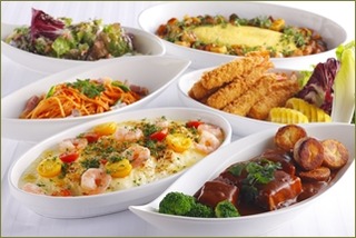【前編】俺が和食好きなのを知ってて嫁が若者向けの洋食ばかり作る。味噌汁と漬物だけでもいいと言うと「貴方のために頑張って作ってるのに」と怒る