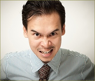 些細なことで「あーもう!」「あークソ!」と悪態をつく俺に「そういうのやめて」といちいちうるさい妻。指摘されると余計ストレスが溜まるから放っといて欲しいんだけど