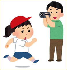 嫁が娘の写真やビデオをお互いの実家に送ってる。嫁親からは手紙や商品券が届くが俺の親からは何もなし。俺から親に言った方がいいのかな
