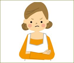 私の結婚の顔合わせにも来ず、お祝いもくれなかった義妹が結婚するらしい。旦那にも式に出て欲しくないんだけど「やり返すのは大人げない」と言われた。そうかなぁ