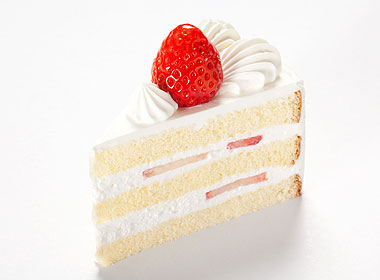 ケーキ