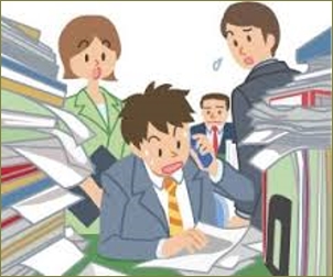 私「AをしてBに行ってCを返してDをもらいます」 新人(メモメモ)私「じゃあ今日やることを言ってみて」 新人「聞いてませんでした」私「ファッ?!」
