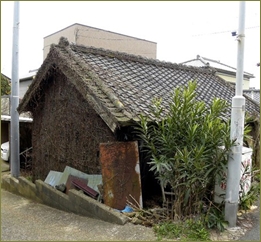 私が祖父母からもらったボロボロの戸建てに住まわせて欲しいと義兄から打診。「以前住んでいた社宅で嫁が騒音トラブルを起こして追い出された、助けて」