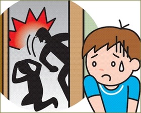 私「ママ友の送別会に出てもいい？」旦那「いいよ」→旦那「呆れていいよと言っただけなのに本当に送別会に出るなんて！」と殴る蹴る