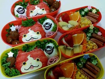 幼児園児の娘にキャラ弁作って持たせただけなのに近所のママに嫉妬されてビンタされた。園に苦情を申し立てたら予想外の反応が返ってきた…