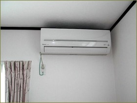 別れた元エネ夫から突然メールが来た。「ママンがクーラー無しのアパートに一人住まいで可哀想だから引き取ることにした。君の家、空いてる部屋ない?」