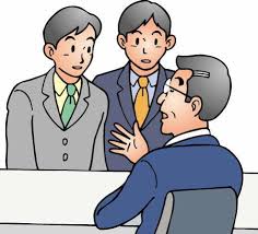 セクハラウトと、ウトとの関係を疑うトメとの辛い同居に10年耐えてきたが、旦那が部下に「同居はいいぞ~最初は大変だがすぐに打ち解けた。女は適応力があるから大丈夫」→目が覚めた