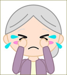 何度も何度もやめてと言ってることをウトメが繰り返すので同居解消した。泣いて引き止めるウトメに「全部貴方達がまいた種ですよ」って言った時の顔が忘れられんwww
