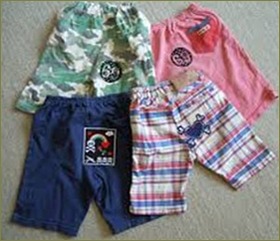 義妹の子供の体が大きくなってしまいお下がりが回せなくなった。「なんでそんなに小さいの?」としつこいので「気にしてるから目の前で言うな」と注意したら…