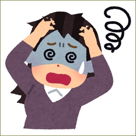 姉の夫が会社の金を使い込んで行方不明になった。これで３回目。姉は「どうしようどうしよう」とパニックになるばかり