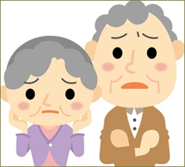 臨月の私を必要以上に心配し構い大騒ぎするウトメ。気持ちは嬉しいけど少し放っておいてと旦那経由で伝えても「嫁ちゃんたら遠慮しちゃって」と話が通じない