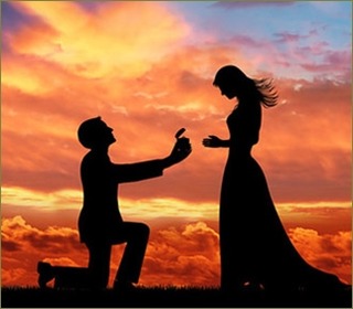 離婚届けを二人で出しに行った友人夫婦。友人旦那が窓口でおもむろに離婚届けを破り、ビックリする友人の目の前に指輪を差し出し「もう一度結婚しよう!」→結果