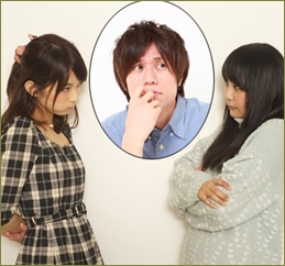 妹と嫁の仲が悪くて辛い。もちろん嫁の味方だけど本音を言えば妹の方が大事。だからあんまり悪く言わず、嫁の方から歩み寄って欲しい
