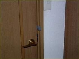 嫌なことから逃げ回る夫。些細な理由で部屋に閉じこもり一ヶ月以上も出てこない。そう言えば前の奥さんと離婚したのも私と入籍する前日だった