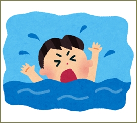 川で子供が流されていたので飛び込んで助けた。後を救急隊に任せ濡れ鼠で帰宅するとその子の親から電話「腕が折れてるんですよね」俺「は？？？」