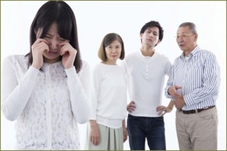 ウトが私の目の前で旦那だけ家族旅行に誘ってた。旦那が「嫁子も」とフォローしたが結局誘われず。なのに「悪気はないんだよ」はないでしょ