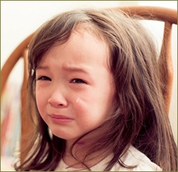 6歳の娘が泣きながら「ママが不信心だからお受験に落ちた」私「は???お受験?何のこと?」娘「だってパパとおばあちゃんが」旦那「!」私「…ああそう」
