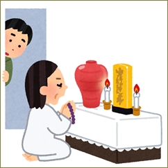 義親が同居と子供の宗教団体への入信を強要してくる。旦那はどっちも拒否。私はせっかく家族になったんだから同居だけでも叶えてあげたいと思うんだけど