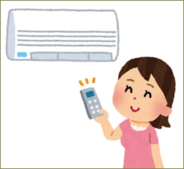 私の里帰り出産に合わせて実母が実家にエアコンを設置してくれた。旦那「その部屋どうせ使わないんでしょ?ならそのエアコン持って帰ってくればいいじゃん!」