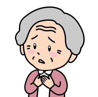 「お母さんはいいんだけど嫁子さんがしてくれるって言うから」と遠回しに頼み事をねだるトメ。旦那が「無理無理」とぴしゃりと言っても「そうよね、でも嫁子さんが」としつこい