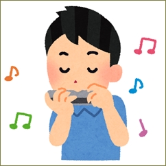 「年中の息子がハーモニカが吹けない。一生懸命教えても全然上達しない」「年中なんだしまだできなくてもいいじゃん」「そういうの嫌なんです。逃げないで立ち向かって欲しいんです」