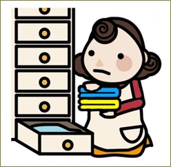 私の躾が悪くて家事どころか明日着る服の準備すらできない娘が結婚すると言い出した。とても主婦になれるとは思えない。別居して週末だけ通い婚してほしいのに