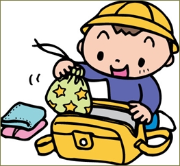 自分で用意しないくせに「自分の気に入った服が用意されてない」「傘がない」と文句をいう旦那と「息子ちゃんをちゃんと休ませてあげてる?」と口うるさい過保護トメ