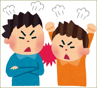 何かにつけ義兄に対抗心を燃やす夫が突然「親と同居しよう」と言い出した。私が仕事辞めたら夫の稼ぎでは暮らしていけないよ?と説明しても聞く耳持たず