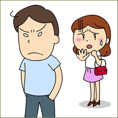義兄が私を無視する。旦那が私と知り合い大学を辞めたこと、私が施設育ちで旦那より年上なのが多分その理由。とはいえ義実家で他の人もいるのに無視は辛い