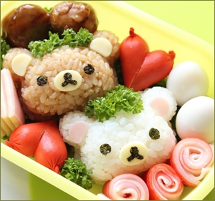 少食の息子のために毎日凝ったお弁当を作ってた。モリモリ食べてくれるようになったのに「うちの子が羨ましがるから凝ったお弁当はやめて!園にも抗議するから!」とAママに言われた