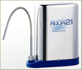 トメが一台30万もする浄水器を実家、うち、義兄家の分3台も買ってしまった。旦那に報告し解約するよう言っても「これはいいものだから!」と聞く耳を持たない