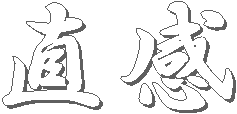 直感