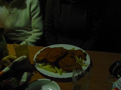 ¥·¥å¥Ë¥Ã¥Ä¥§¥ë(schnitzel)