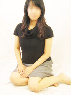 はづき・B88W59H89