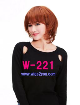 W-221 即納
