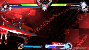 BLAZBLUE CROSS TAG BATTLE -Trial Version-_20180513151629