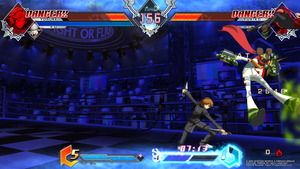 BLAZBLUE CROSS TAG BATTLE -Trial Version-_20180513155017