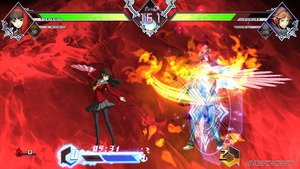 BLAZBLUE CROSS TAG BATTLE -Trial Version-_20180513154425