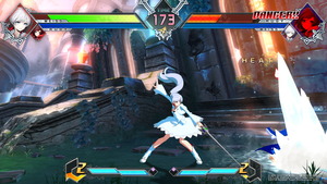 BLAZBLUE CROSS TAG BATTLE -Trial Version-_20180513151342