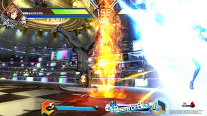 BLAZBLUE CROSS TAG BATTLE -Trial Version-_20180513155008