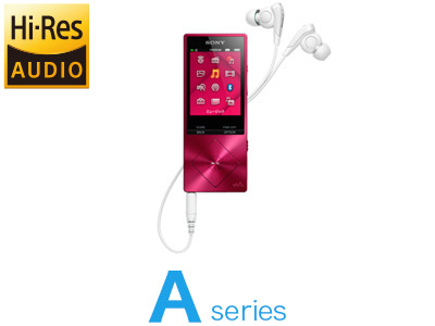 Aseries