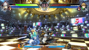 BLAZBLUE CROSS TAG BATTLE -Trial Version-_20180513155250
