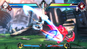 BLAZBLUE CROSS TAG BATTLE -Trial Version-_20180513151334