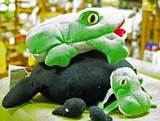 ootama nuigurumi