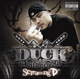 DUCK - Screaming