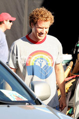 Will@Step Brothers