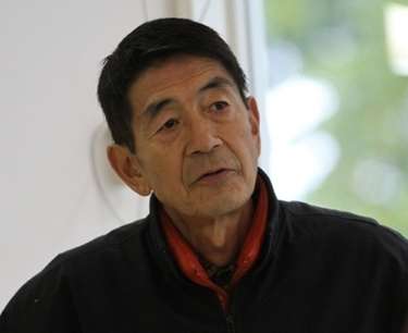 岡田総帥