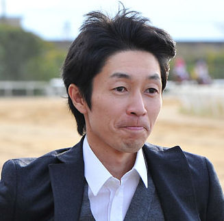 武豊