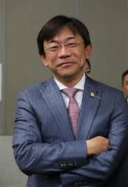 加藤征弘